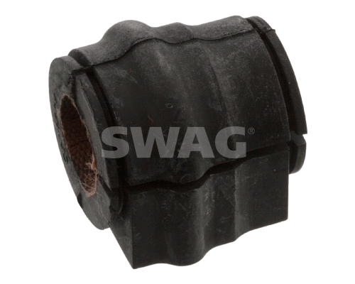 Ulożenie priečneho stabilizátora SWAG